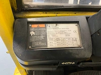 Hyster - j2.5xm - vorkheftruck - afbeelding 8 van  29