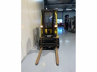 Hyster - j2.5xm - vorkheftruck - afbeelding 9 van  29