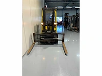 Hyster - j2.5xm - vorkheftruck - afbeelding 10 van  29