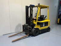 Hyster - j2.5xm - vorkheftruck - afbeelding 1 van  29
