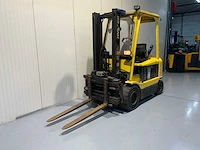 Hyster - j2.5xm - vorkheftruck - afbeelding 14 van  29