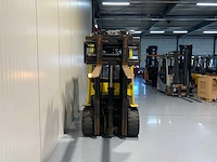 Hyster - j2.5xm - vorkheftruck - afbeelding 15 van  29