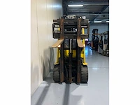Hyster - j2.5xm - vorkheftruck - afbeelding 16 van  29