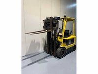 Hyster - j2.5xm - vorkheftruck - afbeelding 17 van  29