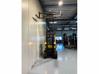 Hyster - j2.5xm - vorkheftruck - afbeelding 18 van  29