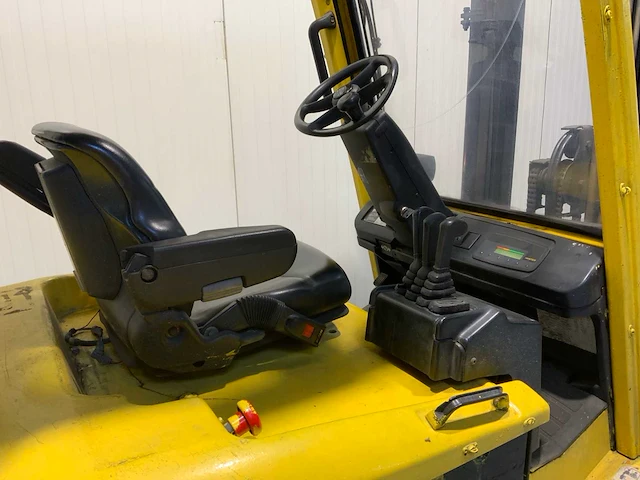 Hyster - j2.5xm - vorkheftruck - afbeelding 21 van  29