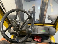 Hyster - j2.5xm - vorkheftruck - afbeelding 22 van  29