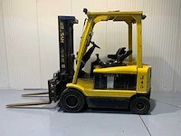 Hyster - j2.5xm - vorkheftruck - afbeelding 12 van  29