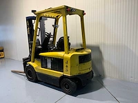 Hyster - j2.5xm - vorkheftruck - afbeelding 23 van  29