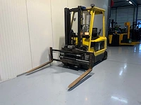 Hyster - j2.5xm - vorkheftruck - afbeelding 25 van  29