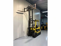 Hyster - j2.5xm - vorkheftruck - afbeelding 26 van  29