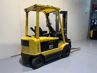 Hyster - j2.5xm - vorkheftruck - afbeelding 27 van  29