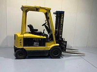 Hyster - j2.5xm - vorkheftruck - afbeelding 28 van  29