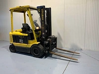 Hyster - j2.5xm - vorkheftruck - afbeelding 29 van  29