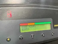 Hyster - j3.00xm - vorkheftruck - 2009 - afbeelding 4 van  14