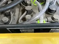 Hyster - j3.00xm - vorkheftruck - 2009 - afbeelding 6 van  14