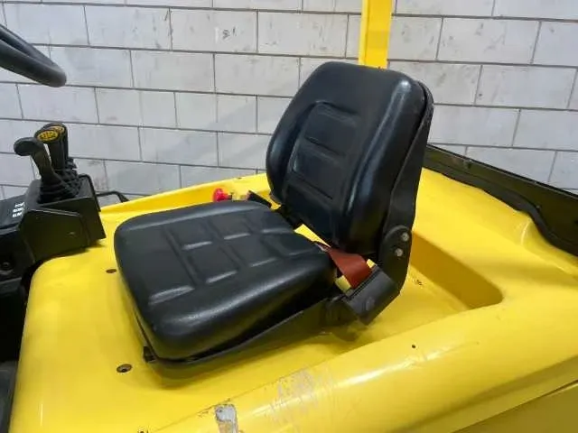 Hyster - j3.00xm - vorkheftruck - 2009 - afbeelding 12 van  14
