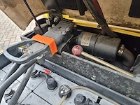 Hyster - j3.00xm - vorkheftruck - afbeelding 6 van  19