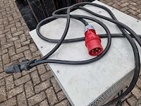 Hyster - j3.00xm - vorkheftruck - afbeelding 10 van  19