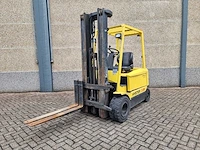 Hyster - j3.00xm - vorkheftruck - afbeelding 1 van  19