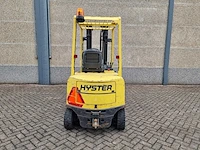 Hyster - j3.00xm - vorkheftruck - afbeelding 15 van  19