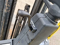 Hyster - j3.00xm - vorkheftruck - afbeelding 18 van  19