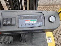 Hyster - j3.00xm - vorkheftruck - afbeelding 19 van  19