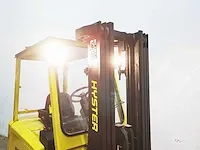 Hyster - j3.20xm - vorkheftruck - afbeelding 2 van  13