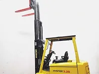 Hyster - j3.20xm - vorkheftruck - afbeelding 7 van  13