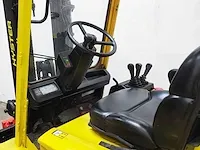 Hyster - j3.20xm - vorkheftruck - afbeelding 11 van  13