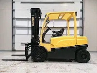 Hyster - j4.5xn - vorkheftruck - afbeelding 3 van  10