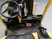 Hyster - j4.5xn - vorkheftruck - afbeelding 9 van  10