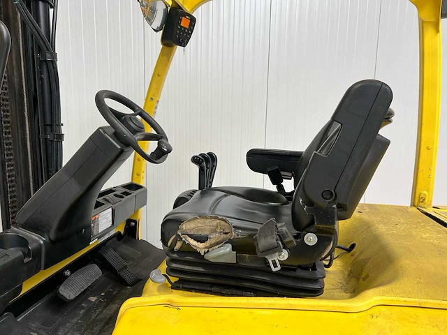 Hyster - j4.5xn - vorkheftruck - afbeelding 3 van  8