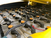 Hyster - j4.5xn - vorkheftruck - afbeelding 8 van  8