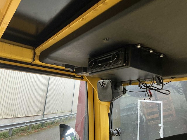 Hyster - j45xn - vorkheftrucken - 2019 - afbeelding 3 van  15