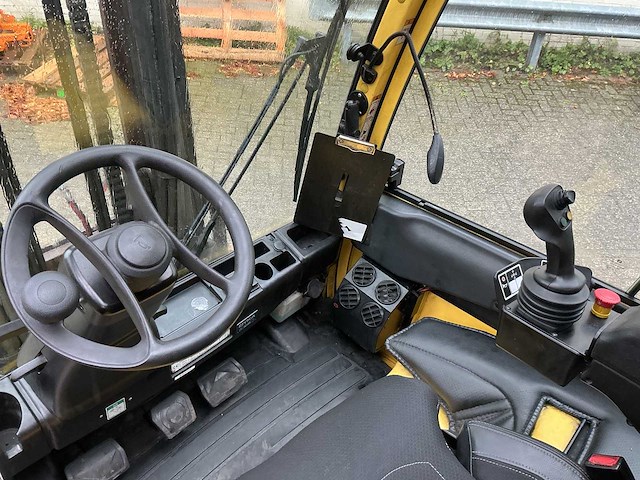 Hyster - j45xn - vorkheftrucken - 2019 - afbeelding 4 van  15