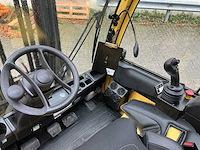 Hyster - j45xn - vorkheftrucken - 2019 - afbeelding 4 van  15