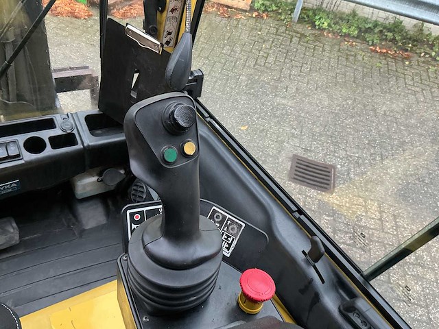Hyster - j45xn - vorkheftrucken - 2019 - afbeelding 5 van  15