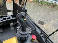 Hyster - j45xn - vorkheftrucken - 2019 - afbeelding 5 van  15