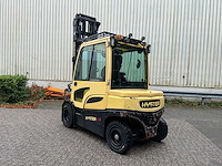 Hyster - j45xn - vorkheftrucken - 2019 - afbeelding 9 van  15