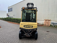 Hyster - j45xn - vorkheftrucken - 2019 - afbeelding 10 van  15