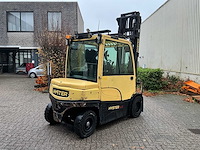 Hyster - j45xn - vorkheftrucken - 2019 - afbeelding 11 van  15