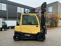 Hyster - j45xn - vorkheftrucken - 2019 - afbeelding 12 van  15