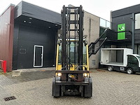 Hyster - j45xn - vorkheftrucken - 2019 - afbeelding 13 van  15