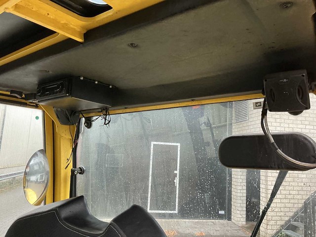 Hyster - j45xn - vorkheftrucken - 2019 - afbeelding 2 van  15