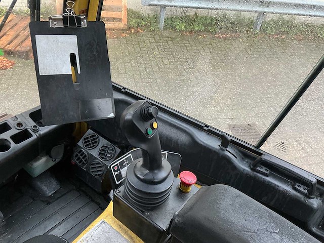 Hyster - j45xn - vorkheftrucken - 2019 - afbeelding 3 van  15