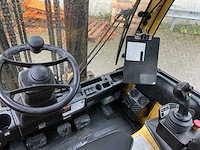 Hyster - j45xn - vorkheftrucken - 2019 - afbeelding 4 van  15