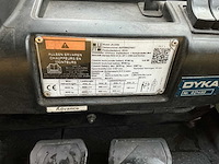 Hyster - j45xn - vorkheftrucken - 2019 - afbeelding 6 van  15