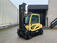 Hyster - j45xn - vorkheftrucken - 2019 - afbeelding 1 van  15
