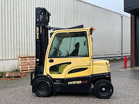 Hyster - j45xn - vorkheftrucken - 2019 - afbeelding 8 van  15